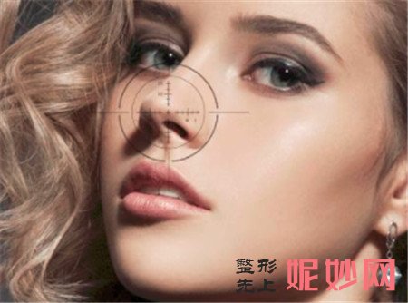 做歪鼻矫正会留疤吗？重庆当代整形做歪鼻矫正效果好不好？