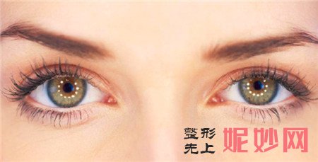 重庆当代整形韩式双眼皮——无痕又美丽，恢复快！