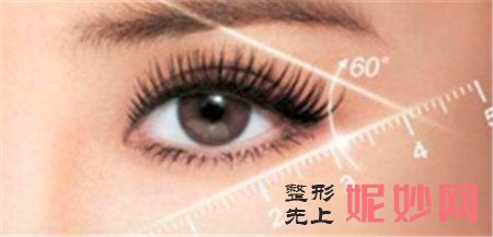 重庆当代整形韩式双眼皮——无痕又美丽，恢复快！