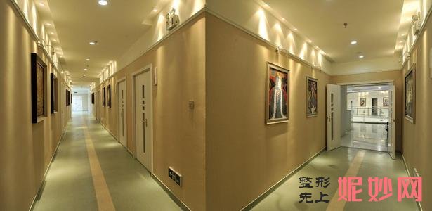 武汉爱思特整容医院
