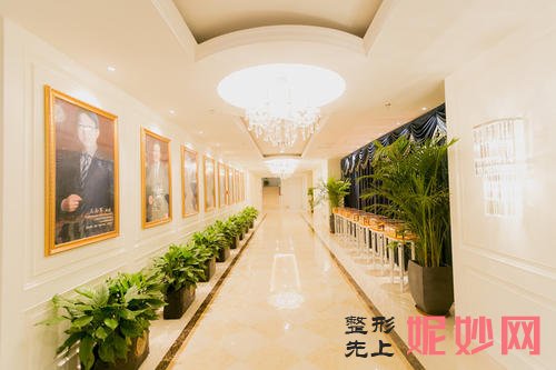 杭州盛美嘉合整形医院怎么样？附鼻综合案例|价格