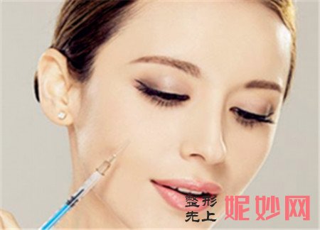 重庆时光做自体脂肪面部填充口碑技术效果均佳，改善面部年轻化！
