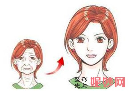 重庆热玛吉除皱哪个医院好？重庆美莱做热玛吉除皱，让肌肤年轻10岁