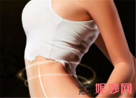 重庆军科整形美容医院做腰腹吸脂的效果怎么样？技术好，立竿见影！