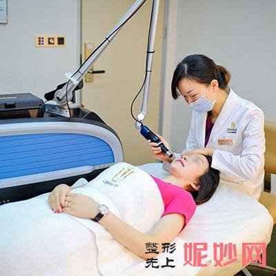 广州华美医疗美容整形医院