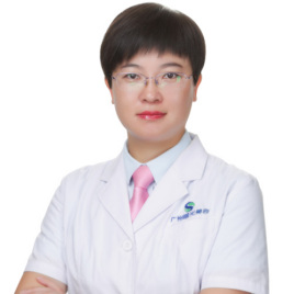 杨晓英