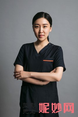 王晓科