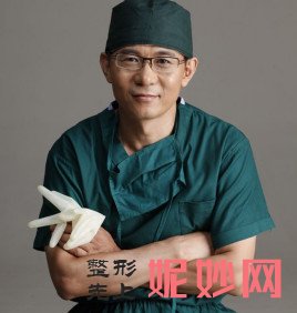 栾杰