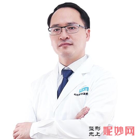 陈国双