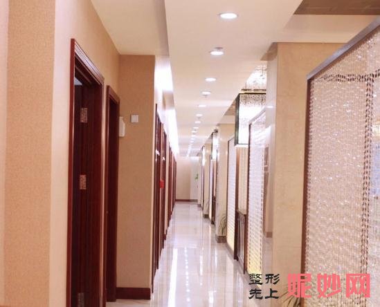 北京丽都医疗美容医院