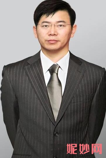 高占巍