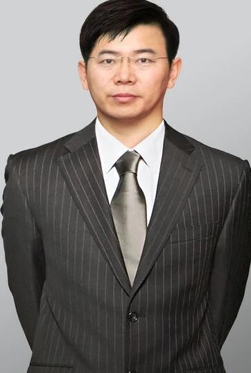 高占巍