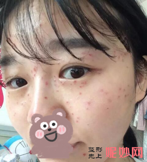北京金燕子医疗美容诊所怎么样？