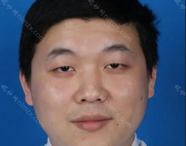 上海九院俞哲元医生擅长做哪些项目？面部填充案例图分享