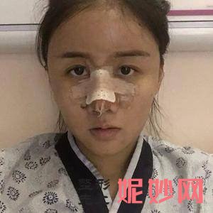 福州美莱华美美容医院怎么样?