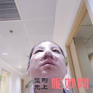 上海美莱医疗美容门诊部王志军医生技术好不好_咖啡牙美白技术好不好
