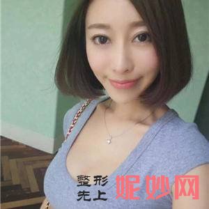苏州美贝尔整形美容医院梁志伟医生技术怎么样_除皱针缩鼻头技术怎么样_坐诊时间_案例前后对比照