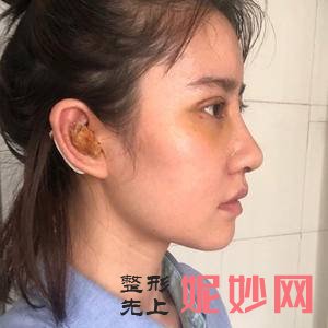 上海俪人整形美容医院是私立医院吗？