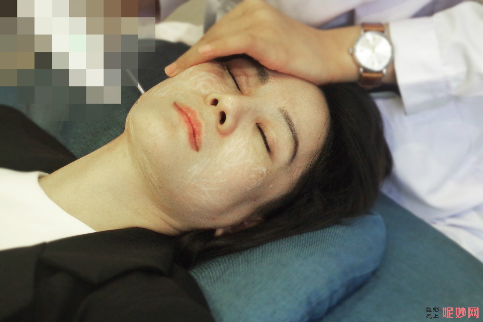 银川澳玛星光医疗美容诊所徐军医生靠谱吗_除皱针去露龈笑靠谱吗_出诊时间