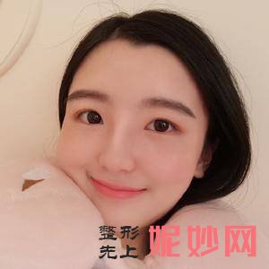 银川澳玛星光医疗美容诊所杨星医生靠谱吗_半永久化妆靠谱吗_坐诊时间_案例分享