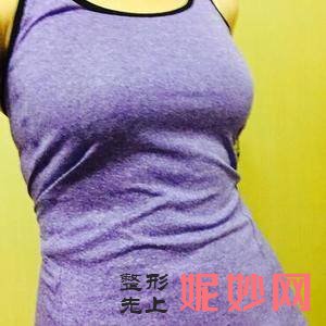 贵阳利美康整形外科医院骆显红医生靠谱吗_膨体丰额头靠谱吗_坐诊时间_案例前后对比照