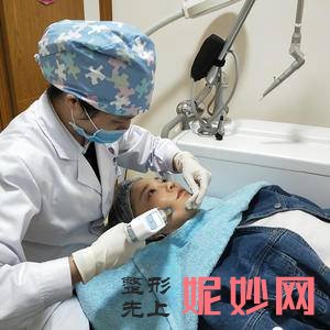贵阳利美康整形外科医院王家顺医生靠谱吗_假体植入矫正法令纹靠谱吗_门诊时间表_案例分享