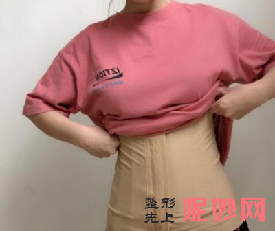 北京润美玉之光腰腹吸脂怎么样