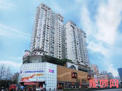 成都铜雀台整容医院价格表