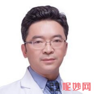 广州曙光医院哪个医生吸脂好