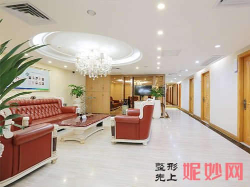 广州曙光医院为什么这么出名