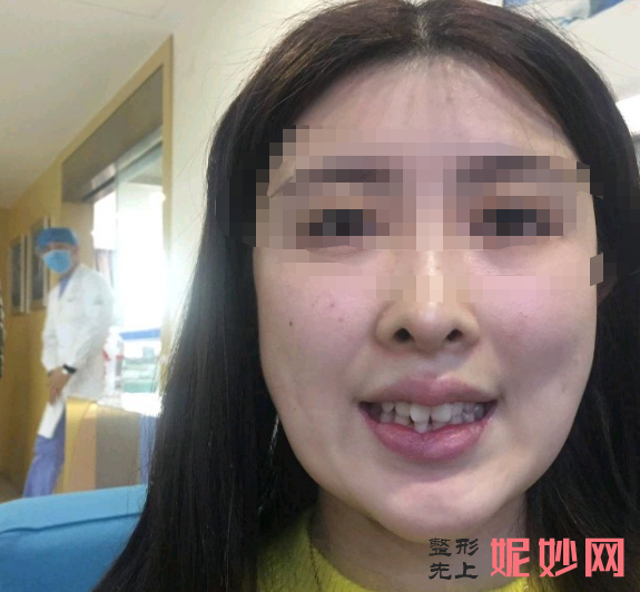 四川华美紫馨牙科好不好