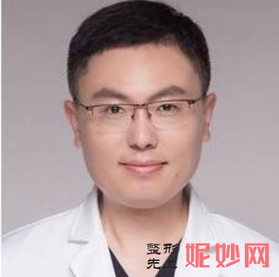 常州美莱医院祛斑有哪些医生
