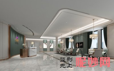 常州美莱医疗美容怎么样
