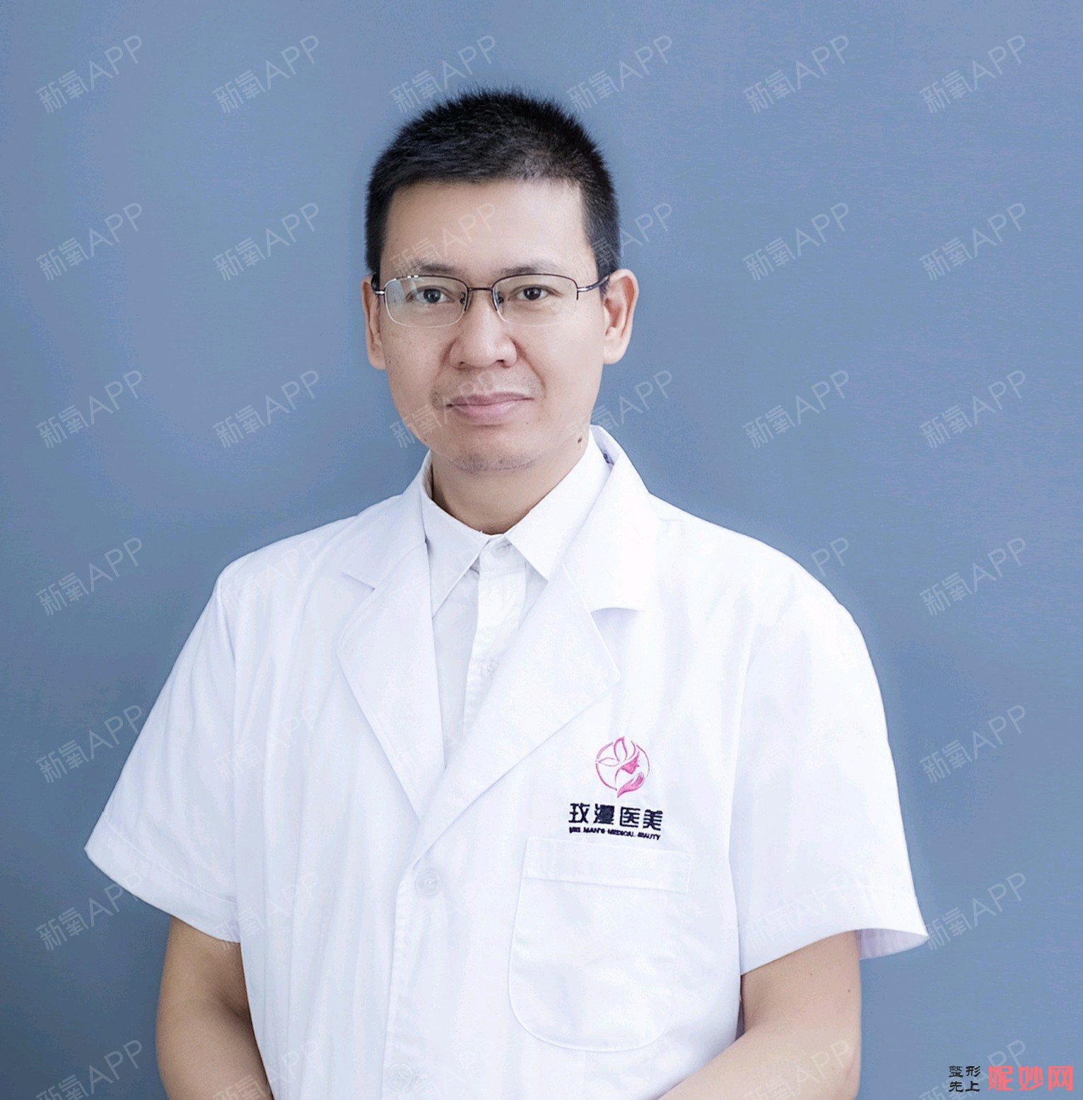 荆门玫漫医疗美容李怀强做假体隆胸怎么样？附医生简介|假体隆胸案例及价格表