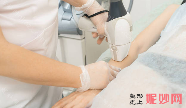 北京八大处脱毛专家介绍！有黄绿萍、陈迎涛、张玲等医生,还有案例和价格哦