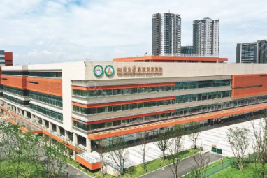 成都华西和四川华西有区别吗，有美容整形科吗