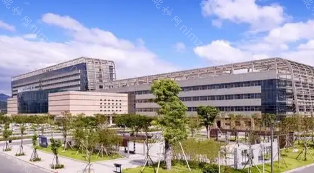 温州附二医美容科和附一美容科哪个好?医生呢?哪些医生整形好?
