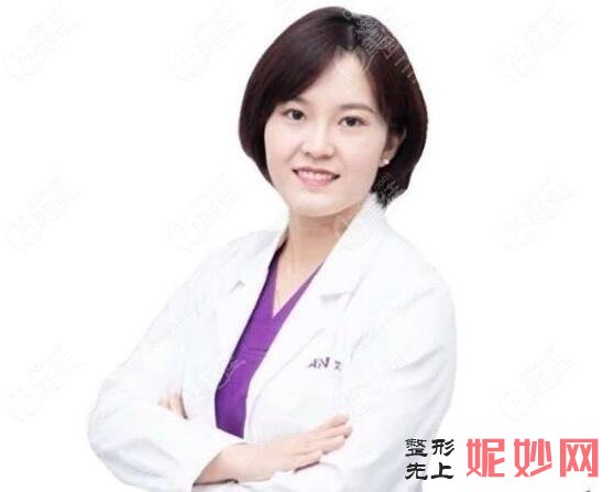 2021-2022年青岛烤瓷牙口腔医院医生排名前十_排行榜前三医生公布