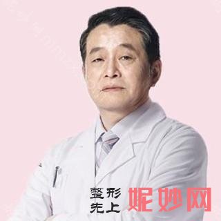 2021-2022年中山烤瓷牙口腔医院医生排名前十_排行榜前三医生公布