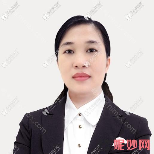 2021-2022年海口烤瓷牙口腔医生排名前十_排行榜前三医生公布