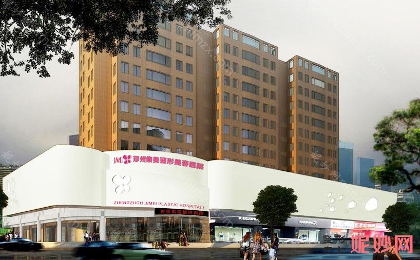 郑州激光祛斑医院排行榜揭晓！2022全新排名名次来袭~不要错过哦