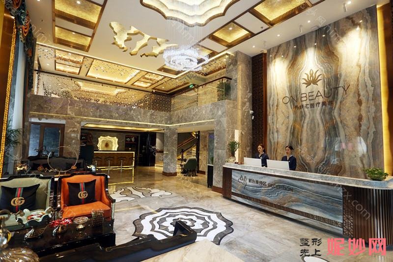 哈尔滨前三名的整形医院,黑龙江瑞丽、华美、哈尔滨医科大学附属医院技术点评内有瑞典诺贝尔种植牙/颗价格参考