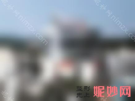 十堰的双眼皮医院排行榜，公开排名前十技术口碑好的含价格表