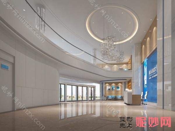 上海植发医院排名前十强，深入各院走访，挑选实力派机构入围！
