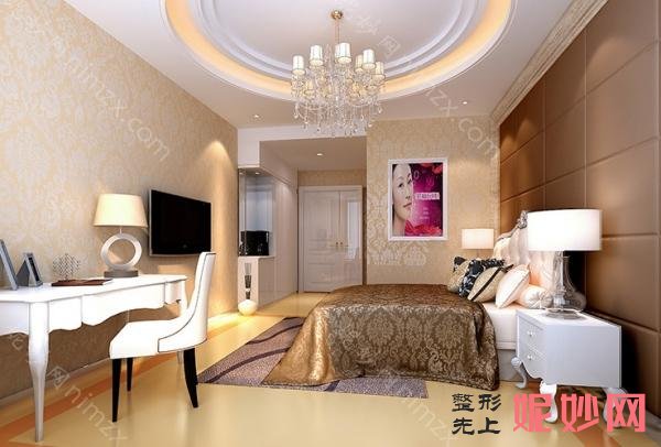 济南硅胶隆鼻医院哪家好？伊美尔、韩氏、然之钥稳居前三！