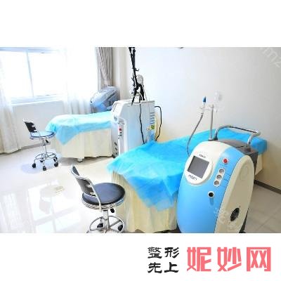 济南硅胶隆鼻医院哪家好？伊美尔、韩氏、然之钥稳居前三！
