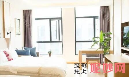 西安月子中心排名榜!实力派正规医院~