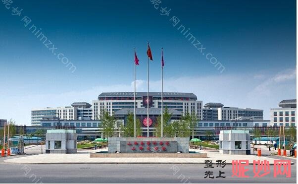 太原做双眼皮修复医生推荐！前三名单有万美、山西医科大学附属第一医院等坐镇专家推荐更