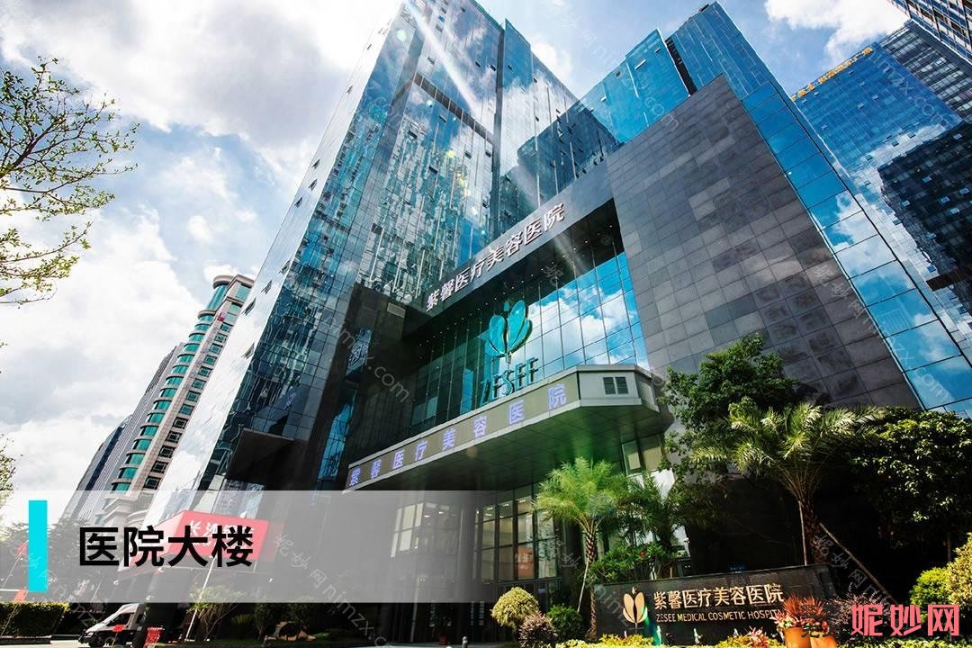 广州胸部整形哪家医院?假体隆胸医院推荐先瞧瞧这排名前五家医院效果好价格适中