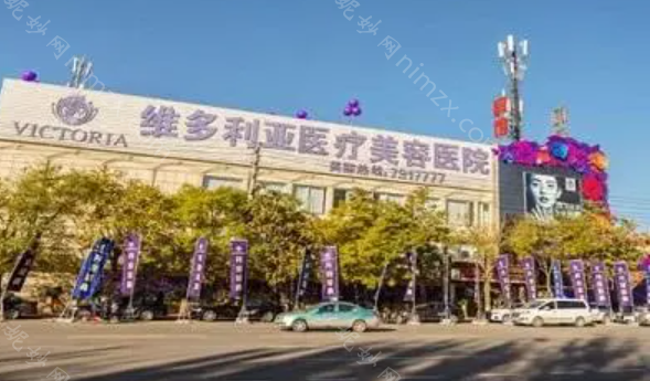 兰州三大整形医院实力公布!医生擅长项目!